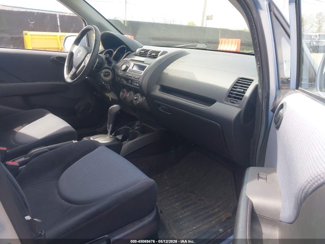Продаж на аукціоні авто 2008 Honda Fit Sport, vin: JHMGD38628S010072, номер лоту: 45069476