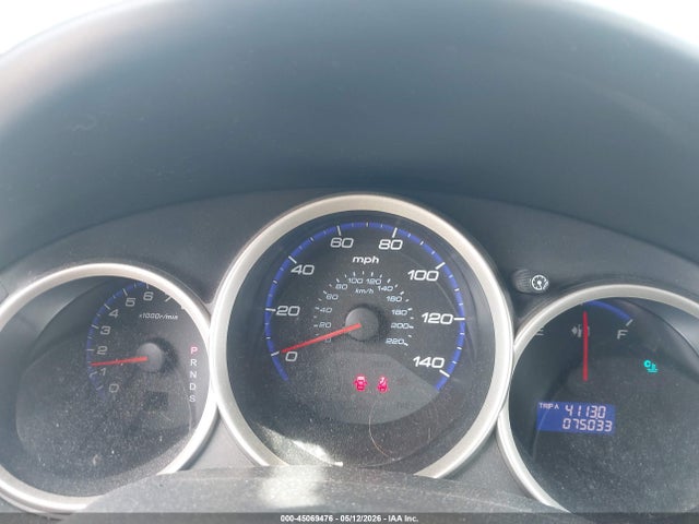 Продаж на аукціоні авто 2008 Honda Fit Sport, vin: JHMGD38628S010072, номер лоту: 45069476