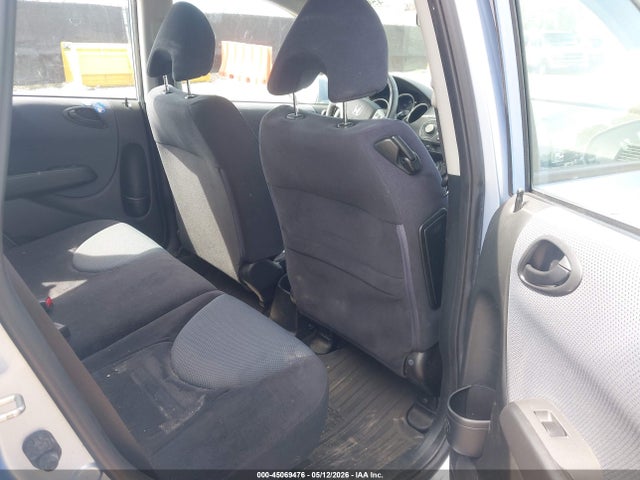 Продаж на аукціоні авто 2008 Honda Fit Sport, vin: JHMGD38628S010072, номер лоту: 45069476
