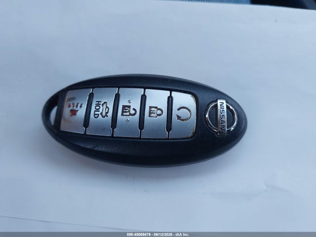 Aukcja sprzedaży 2018 Nissan Maxima 3.5 S, vin: 1N4AA6AP2JC409591, numer aukcji: 45069479