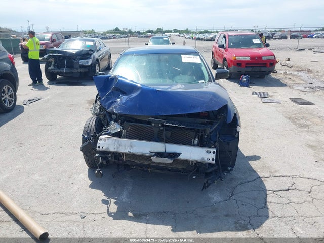 Aukcja sprzedaży 2018 Nissan Maxima 3.5 S, vin: 1N4AA6AP2JC409591, numer aukcji: 45069479