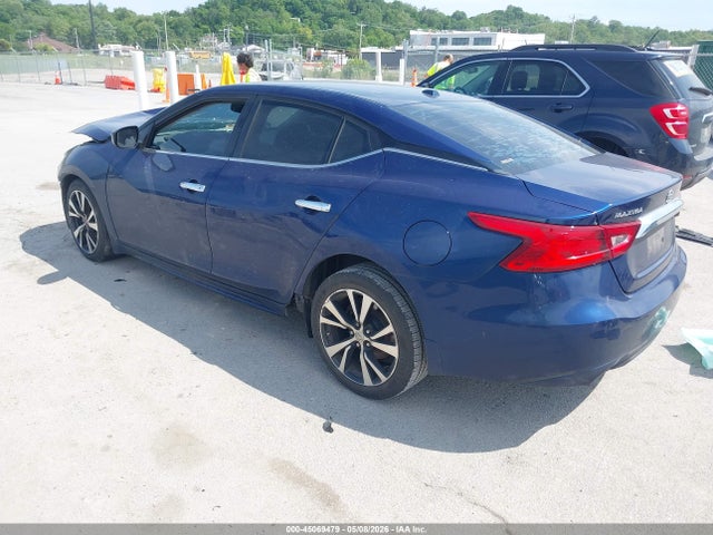 Aukcja sprzedaży 2018 Nissan Maxima 3.5 S, vin: 1N4AA6AP2JC409591, numer aukcji: 45069479