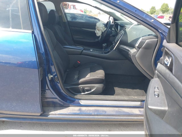 Aukcja sprzedaży 2018 Nissan Maxima 3.5 S, vin: 1N4AA6AP2JC409591, numer aukcji: 45069479