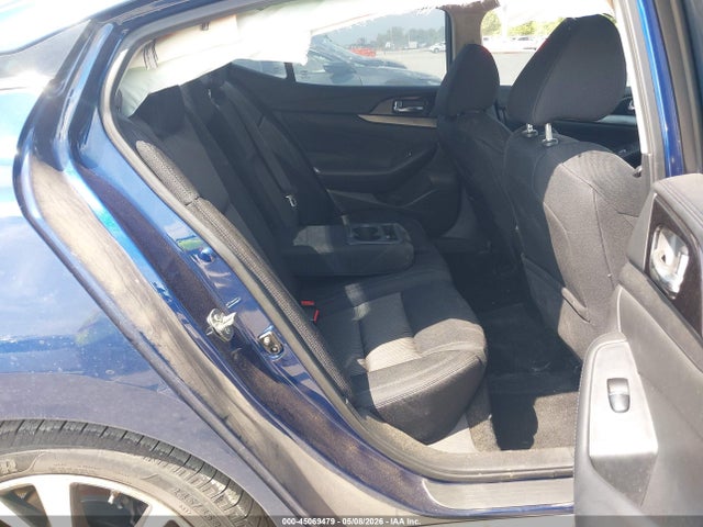Aukcja sprzedaży 2018 Nissan Maxima 3.5 S, vin: 1N4AA6AP2JC409591, numer aukcji: 45069479