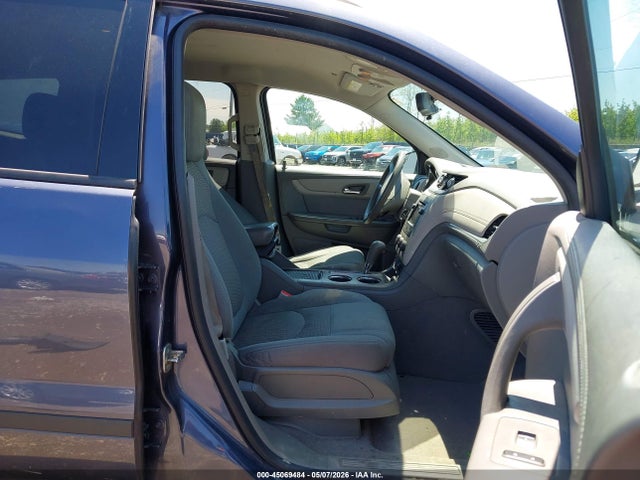 Aukcja sprzedaży 2014 Chevrolet Traverse Ls, vin: 1GNKVFKD0EJ208272, numer aukcji: 45069484