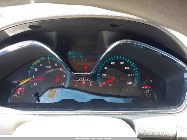 Aukcja sprzedaży 2014 Chevrolet Traverse Ls, vin: 1GNKVFKD0EJ208272, numer aukcji: 45069484