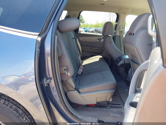 Aukcja sprzedaży 2014 Chevrolet Traverse Ls, vin: 1GNKVFKD0EJ208272, numer aukcji: 45069484