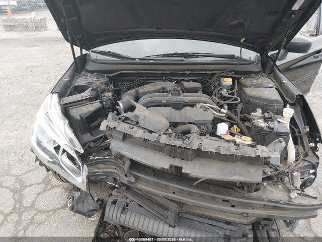 Продажа на аукционе авто 2015 Subaru Legacy 2.5i Premium, vin: 4S3BNAE64F3069553, номер лота: 45069487