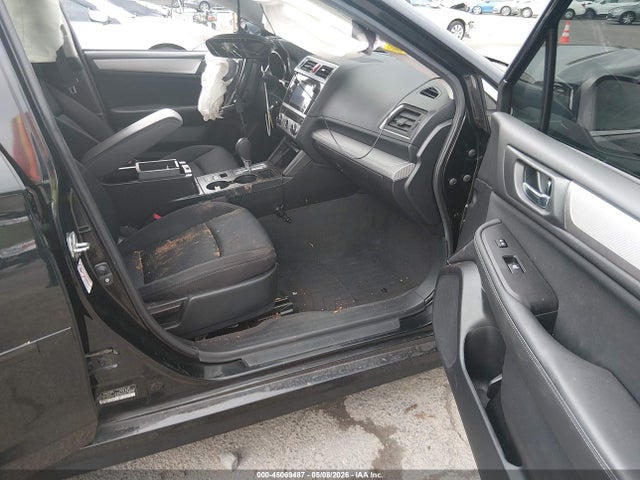 Продажа на аукционе авто 2015 Subaru Legacy 2.5i Premium, vin: 4S3BNAE64F3069553, номер лота: 45069487