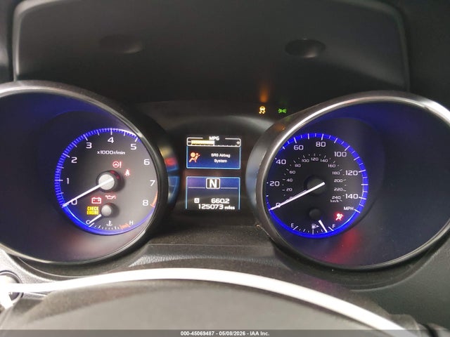Продажа на аукционе авто 2015 Subaru Legacy 2.5i Premium, vin: 4S3BNAE64F3069553, номер лота: 45069487