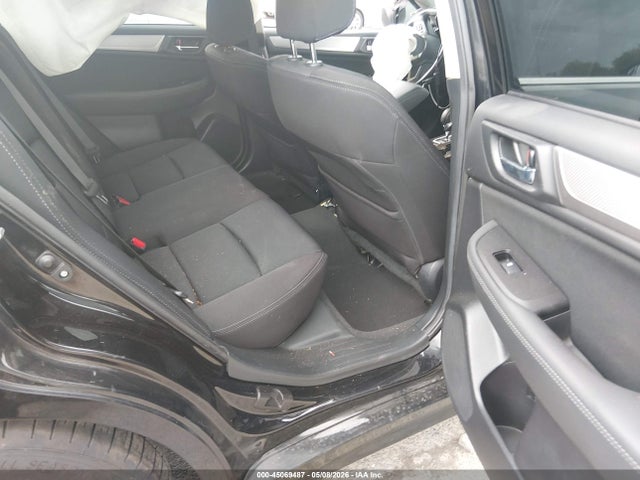 Продажа на аукционе авто 2015 Subaru Legacy 2.5i Premium, vin: 4S3BNAE64F3069553, номер лота: 45069487