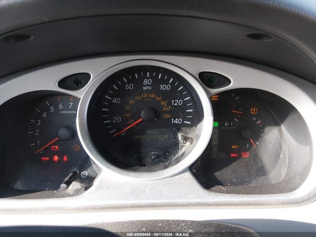 Aukcja sprzedaży 2005 Toyota Highlander V6, vin: JTEEP21A250111186, numer aukcji: 45069489