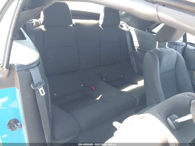 Продажа на аукционе авто 2011 Ford Mustang V6, vin: 1ZVBP8EM1B5155027, номер лота: 45069490