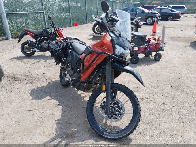 2022 ML5KLEJ11NDA07928 главное изображение