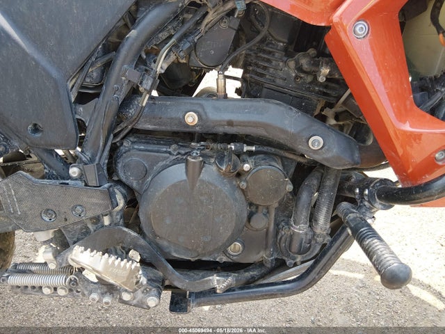 Kawasaki Kl650 J 2022 ML5KLEJ11NDA07928 Image 8