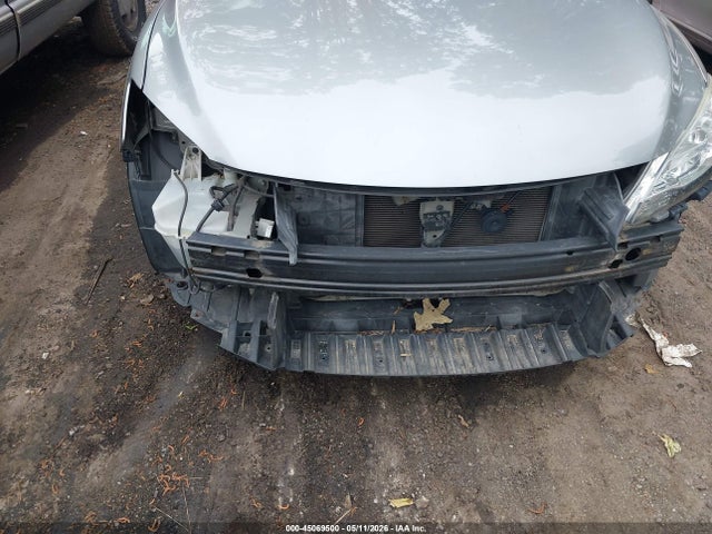 Продаж на аукціоні авто 2014 Nissan Sentra Sv, vin: 3N1AB7AP8EY320928, номер лоту: 45069500