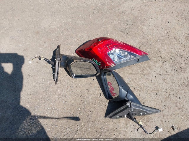45069503 :رقم المزاد ، 2HGFC2F89KH503925 vin ، 2019 Honda Civic Sport مزاد بيع