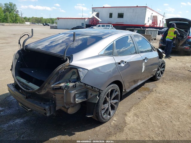 45069503 :رقم المزاد ، 2HGFC2F89KH503925 vin ، 2019 Honda Civic Sport مزاد بيع