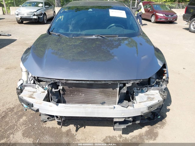 45069503 :رقم المزاد ، 2HGFC2F89KH503925 vin ، 2019 Honda Civic Sport مزاد بيع