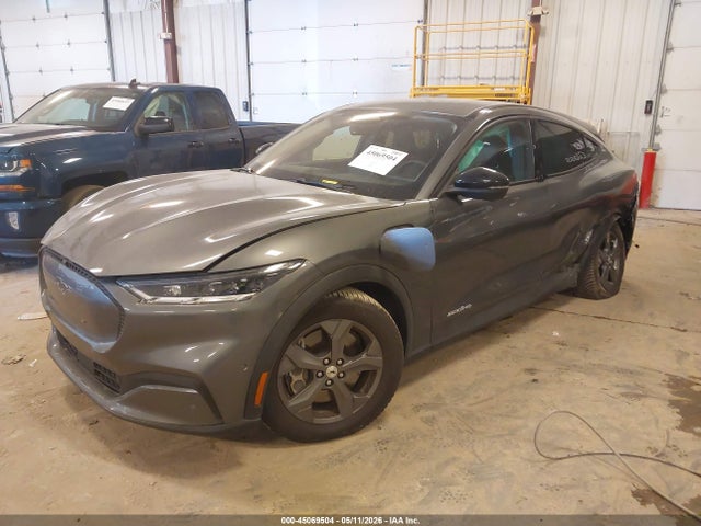 Aukcja sprzedaży 2023 Ford Mustang Mach-e Select, vin: 3FMTK1S55PMA82316, numer aukcji: 45069504