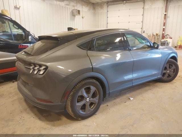 Aukcja sprzedaży 2023 Ford Mustang Mach-e Select, vin: 3FMTK1S55PMA82316, numer aukcji: 45069504