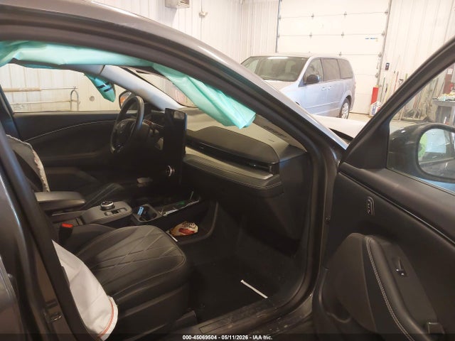 Aukcja sprzedaży 2023 Ford Mustang Mach-e Select, vin: 3FMTK1S55PMA82316, numer aukcji: 45069504