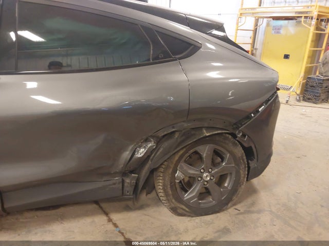 Aukcja sprzedaży 2023 Ford Mustang Mach-e Select, vin: 3FMTK1S55PMA82316, numer aukcji: 45069504