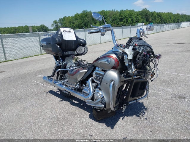 Harley-Davidson Flhtkse Cvo Limited 2016 1HD1TEN18GB959623 main image