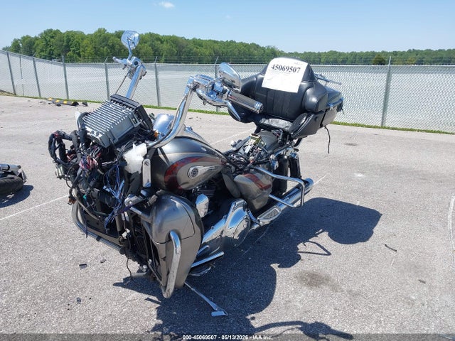 1HD1TEN18GB959623 Harley-Davidson Flhtkse Cvo Limited