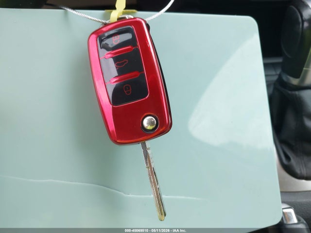 Продаж на аукціоні авто 2013 Volkswagen Jetta 2.5l Se, vin: 3VWDP7AJ4DM306857, номер лоту: 45069510