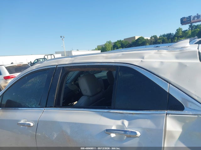 Aukcja sprzedaży 2023 Cadillac Xt4 Awd Premium Luxury, vin: 1GYFZDR41PF169037, numer aukcji: 45069511