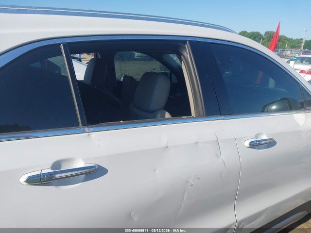 Aukcja sprzedaży 2023 Cadillac Xt4 Awd Premium Luxury, vin: 1GYFZDR41PF169037, numer aukcji: 45069511