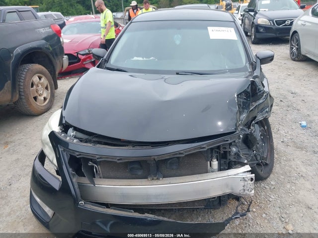 Aukcja sprzedaży 2014 Nissan Altima 2.5/2.5 S/2.5 Sl/2.5 Sv, vin: 1N4AL3APXEC405626, numer aukcji: 45069513