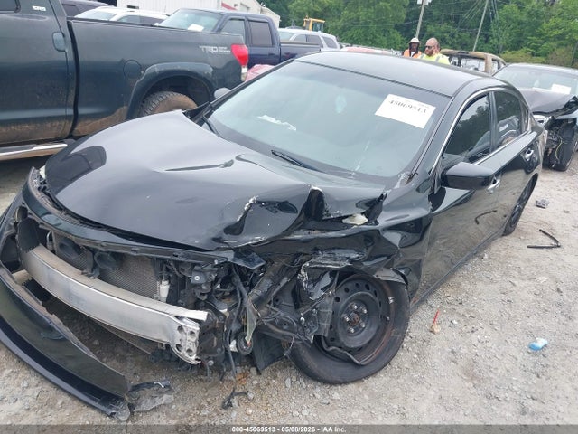 Aukcja sprzedaży 2014 Nissan Altima 2.5/2.5 S/2.5 Sl/2.5 Sv, vin: 1N4AL3APXEC405626, numer aukcji: 45069513