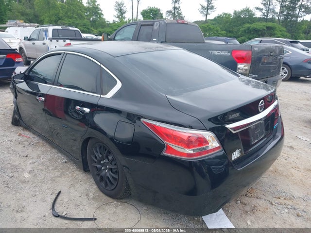 Aukcja sprzedaży 2014 Nissan Altima 2.5/2.5 S/2.5 Sl/2.5 Sv, vin: 1N4AL3APXEC405626, numer aukcji: 45069513
