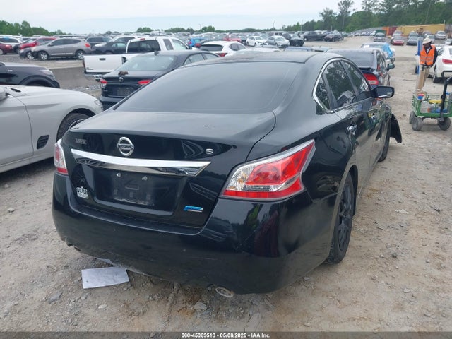 Aukcja sprzedaży 2014 Nissan Altima 2.5/2.5 S/2.5 Sl/2.5 Sv, vin: 1N4AL3APXEC405626, numer aukcji: 45069513