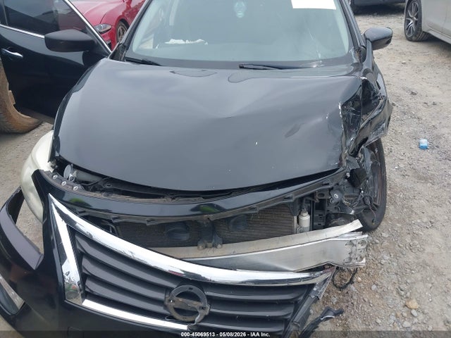 Aukcja sprzedaży 2014 Nissan Altima 2.5/2.5 S/2.5 Sl/2.5 Sv, vin: 1N4AL3APXEC405626, numer aukcji: 45069513
