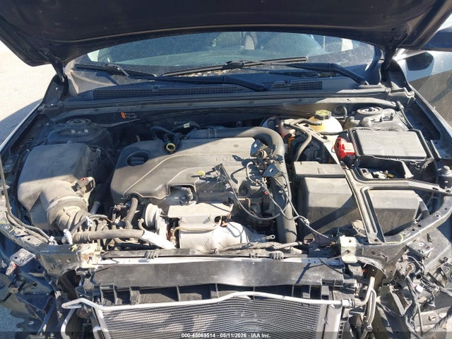 1G1ZC5ST1LF126915 Chevrolet Malibu Fwd 1fl