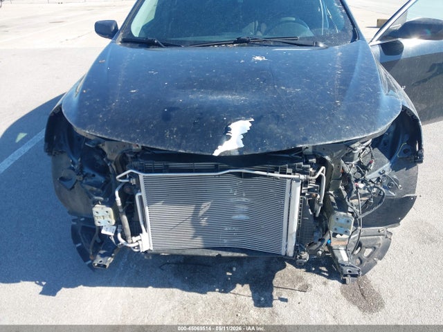 1G1ZC5ST1LF126915 Chevrolet Malibu Fwd 1fl