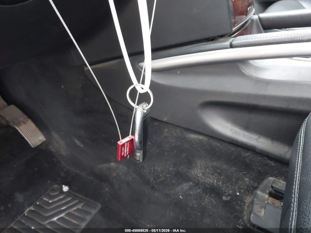 45069520 :رقم المزاد ، 4JGBB72EX8A333490 vin ، 2008 Mercedes-benz Ml 550 4matic مزاد بيع
