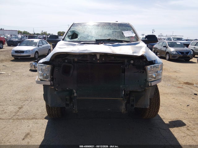 Продажа на аукционе авто 2016 Ram 2500 Tradesman, vin: 3C6UR5HL8GG133170, номер лота: 45069521