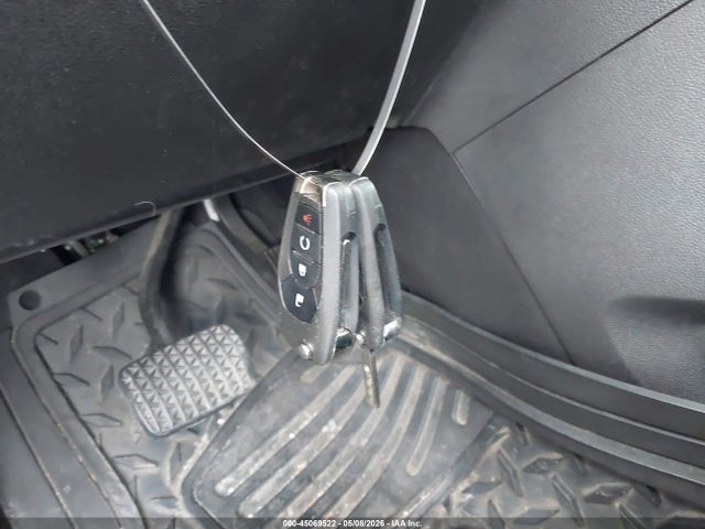 Продажа на аукционе авто 2019 Chevrolet Trax Lt, vin: 3GNCJLSBXKL113445, номер лота: 45069522