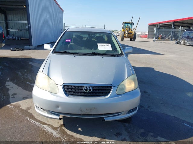 Aukcja sprzedaży 2006 Toyota Corolla Le, vin: 1NXBR32E86Z648076, numer aukcji: 45069523