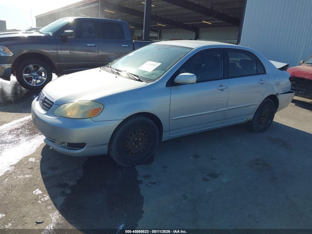 Aukcja sprzedaży 2006 Toyota Corolla Le, vin: 1NXBR32E86Z648076, numer aukcji: 45069523