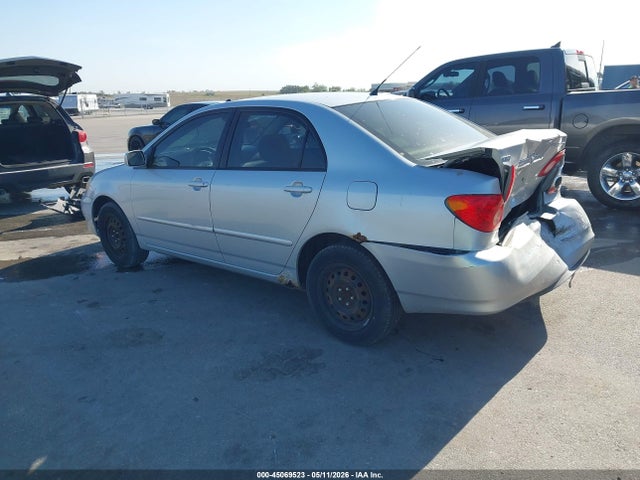 Aukcja sprzedaży 2006 Toyota Corolla Le, vin: 1NXBR32E86Z648076, numer aukcji: 45069523