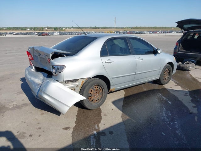 Aukcja sprzedaży 2006 Toyota Corolla Le, vin: 1NXBR32E86Z648076, numer aukcji: 45069523
