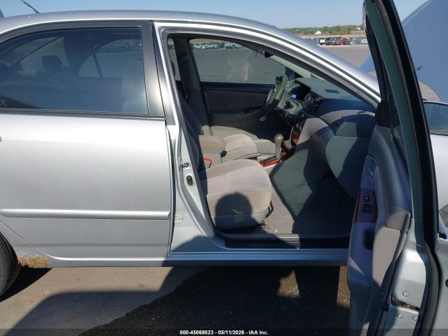 Aukcja sprzedaży 2006 Toyota Corolla Le, vin: 1NXBR32E86Z648076, numer aukcji: 45069523