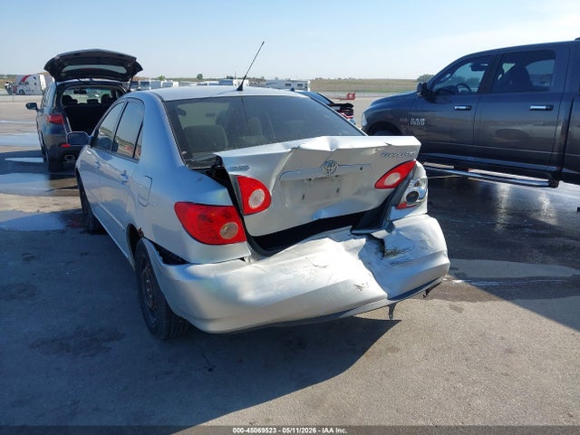Aukcja sprzedaży 2006 Toyota Corolla Le, vin: 1NXBR32E86Z648076, numer aukcji: 45069523