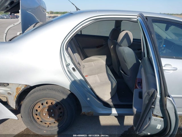 Aukcja sprzedaży 2006 Toyota Corolla Le, vin: 1NXBR32E86Z648076, numer aukcji: 45069523