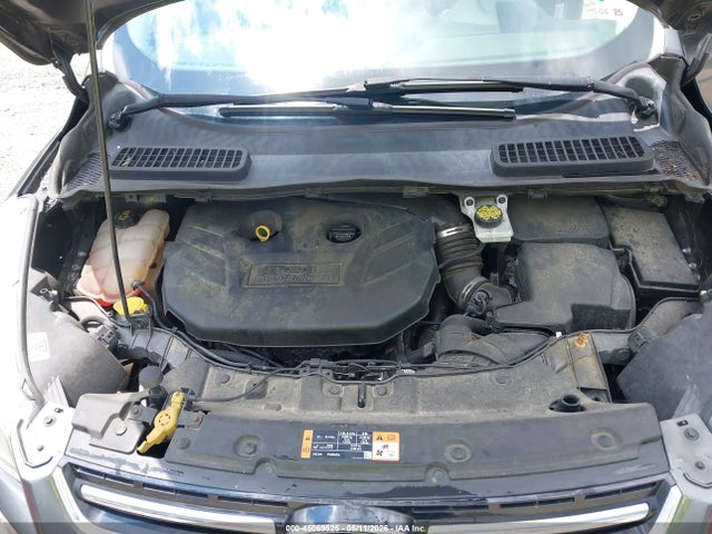 Aukcja sprzedaży 2015 Ford Escape Titanium, vin: 1FMCU0J99FUC74132, numer aukcji: 45069525